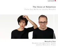 Limited Time Voice of Rebellion