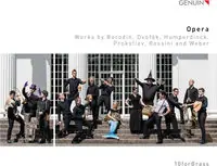 Opera Luxury