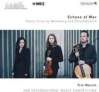 Original Echoes of War