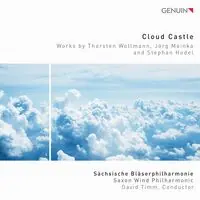New Release Cloud Castle