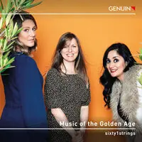 Music Of The Golden Age Must Have