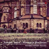 Dresden Septet Best Price