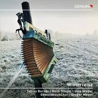 Winterreise Crafted