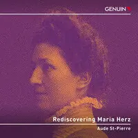 Rediscovering Maria Herz Hot Deal