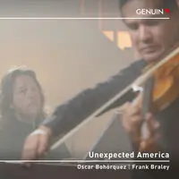 Fresh Stock Unexpected America