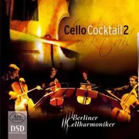 Cello Cocktail 2 Sale