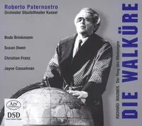 Wagner, R.: Walkure (Die) [Opera] Direct From Manufacturer
