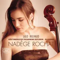 Cello Concertos Markdown