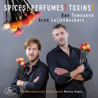 Top Rated Spices & Perfumes & Toxins
