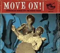 Move On Premium