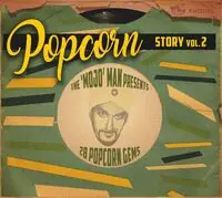 Popcorn Story 2 / Various Direct From Factory