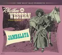 Super Sale Rhythm & Western Vol.7 Jambalaya / Various