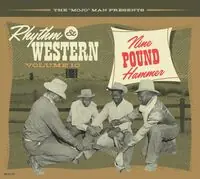 Latest Rhythm & Western Vol.10: Nine Pound Hammer / Var
