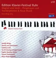 V31: Ruhr Piano Festival Edition Direct From Factory