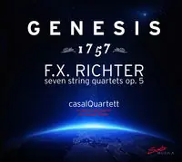 Seven String Quartets Op 5 Seasonal Sale