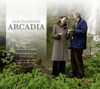 Fascinazione Arcadia Premium