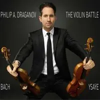 The Violin Battle Big Sale