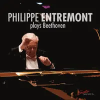 Entremont Plays Beethoven Top Pick