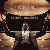 Eternal Movement Fresh Stock