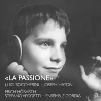 Buy Today La Passione