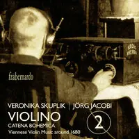 While Supplies Last Violino 2: Catena Bohemica