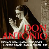 Bargain Don Antonio - I Prete Amoroso