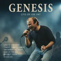 Live On Air 1987 Buy Online