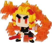 Demon Slayer - Kyojuro Rengoku (Flame Breathing) Exclusive Offer