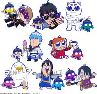 Gintama - Gintama X Okawabukubu (Repeat) Shop Now