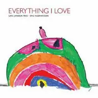Free Delivery Everything I Love