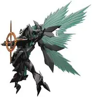 Brand New Super Robot Wars: Og - Astranagant Model Kit