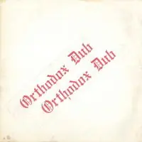 Orthodox Dub Today Only