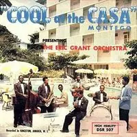 Today Only Cool At The Casa Montego