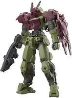 Worldwide Shipping 30mm 1/144 Option Armor For Close Fighting [Porta