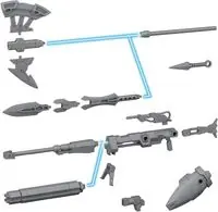 Hot Picks 30mm 1/144 Option Weapon 1 For Cielnova (Clcb)