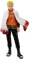 Banpresto - Naruto 72 Series Naruto Uzumaki Statue Trending