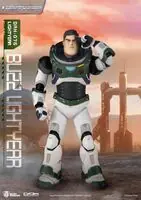 Lightyear 2021 Dah-076 Buzz Lightyear Alpha Suit A Mega Sale
