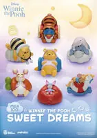 Winnie The Pooh Sweet Dreams Blind Box Set 6ct Time-Limited