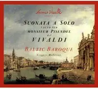 Wholesale Pisendel Sonatas