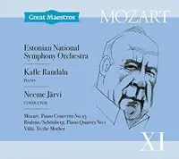 Get Yours Piano Concerto 23