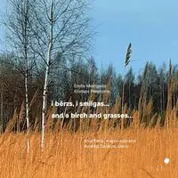 & A Birch & Grasses (Uk) Cheap