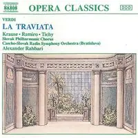 Wholesale Verdi: Traviata (la)