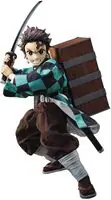 Figzero Demon Slayer Tanjiro 1/6 Scale Action Fig Warranty Included