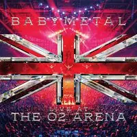 Limited Time Babymetal: Live At The O2 Arena - Limited Edition