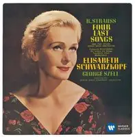 R.Strauss: Four Last Songs. 12 Songs Bargain
