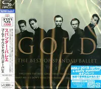 Gold: The Best Of (Shm) (Jpn) Popular