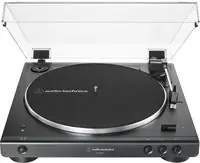 Audio Technica Automatic Bluetooth - Lp60xbt-Bk Must Have