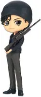 Case Closed Q Posket Shuichi Akai Version B Figure Fan Favorite