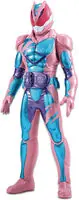 Exclusive Offer Kamen Rider Revice Rex Genome Soft Vinyl Statue