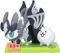Hot Picks Banpresto Nyanko Daisenso Uberfest Baby Garu Statu